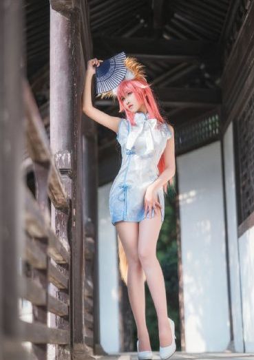 苍兰诀全集免费观看