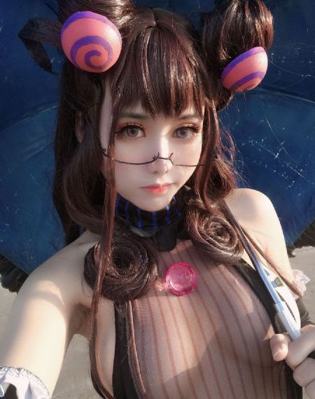 丑闻 电影