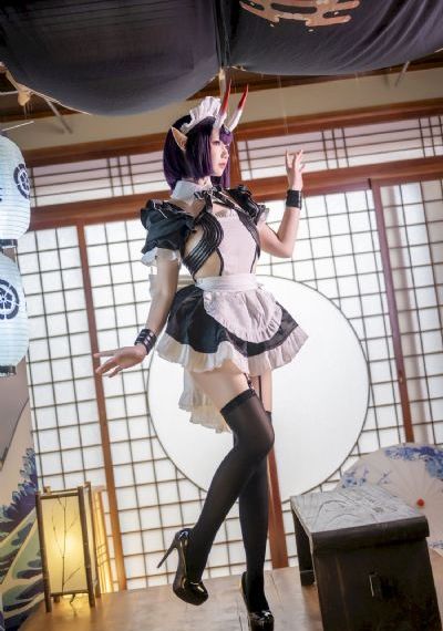 朋友的妈妈9