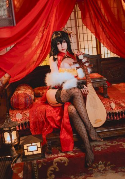 男女色