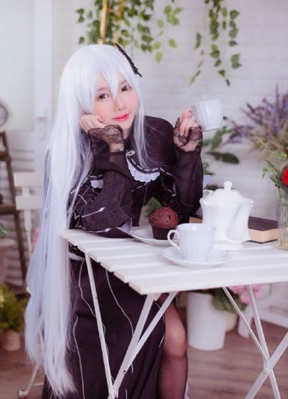 羞羞色漫在线