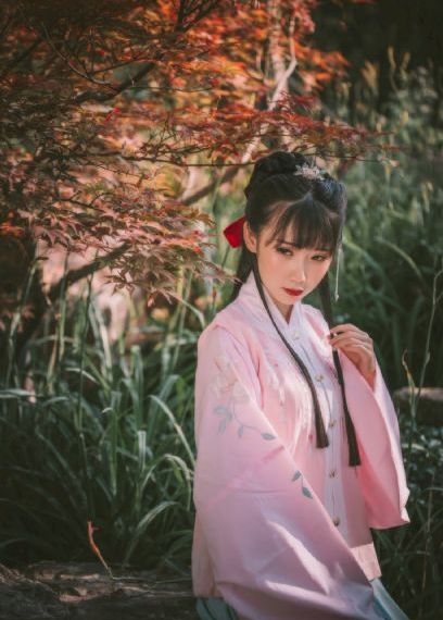 弟弟的女人们