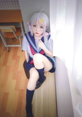 新妹魔王的契约者无修版