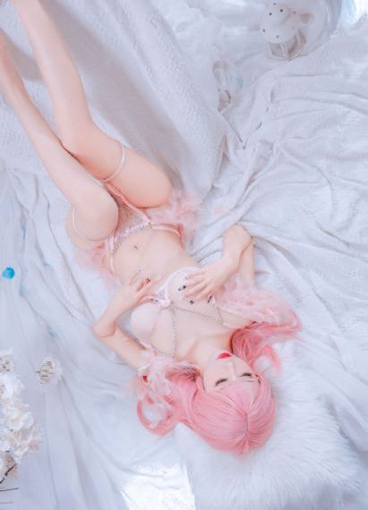 结界女王