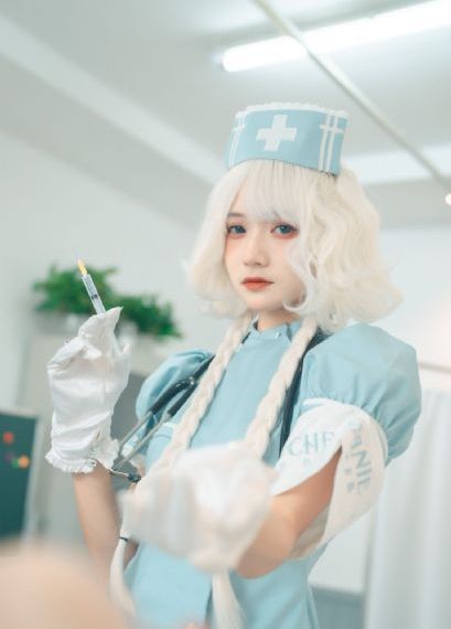 盲井在线