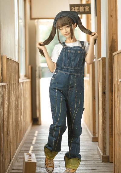 《漂亮的女邻居》 韩国