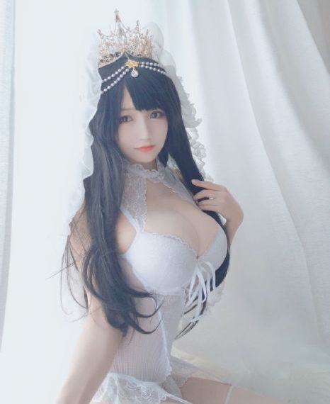 梦想成为魔女少女