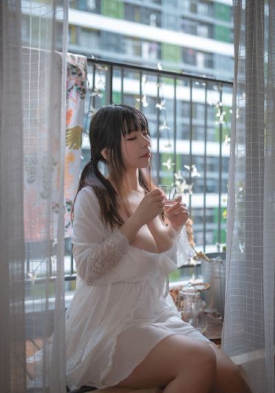 蓝色监狱