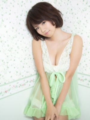 年轻的女儿