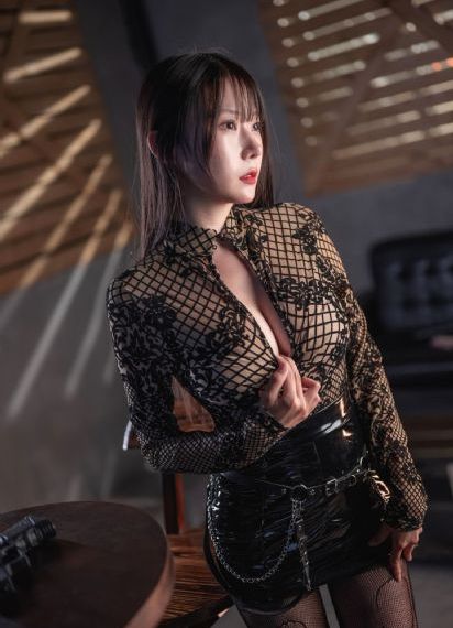 秘密入侵