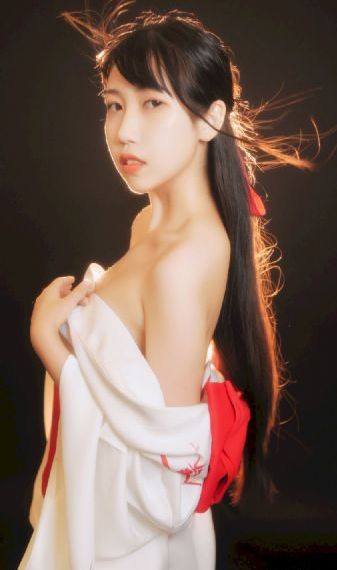 失踪的女人