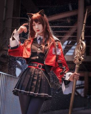 牛娘贝尔番剧