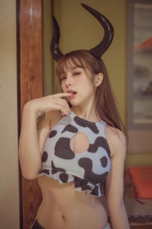 不良男女