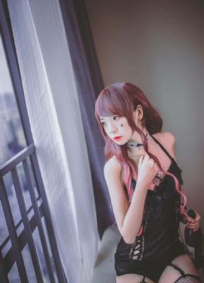 美发店的秘密