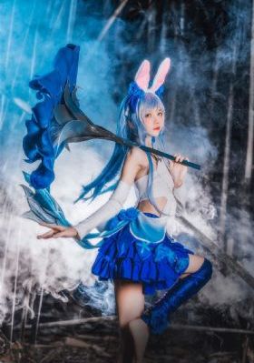 密室大逃脱大神版第四季