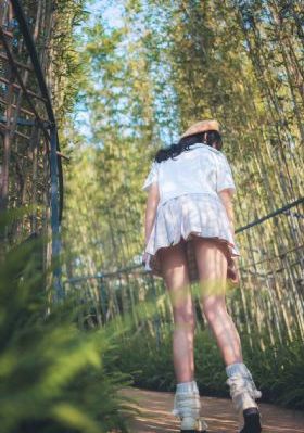 久优草