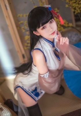 约会大作战3