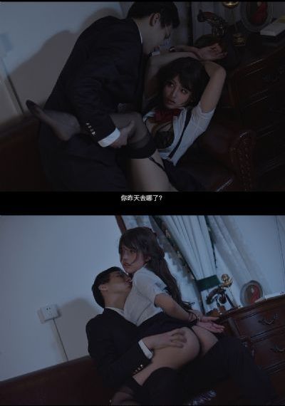 法国航空电影